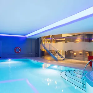 Novotel Centre Edimburgo