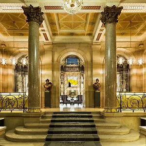 Hilton Opera Parigi