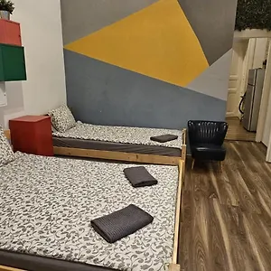  Apartment Very Central Apartment- 2 Bedrooms And 2 Bathrooms