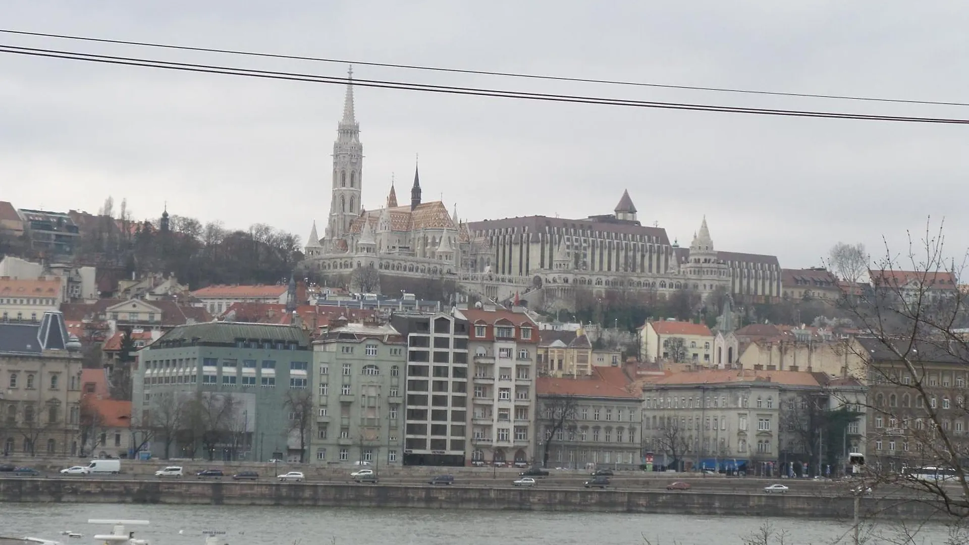Amber Pearl Apartment 2 Rooms And 2 Bathrooms At Kalvin Square Budapest 0*,