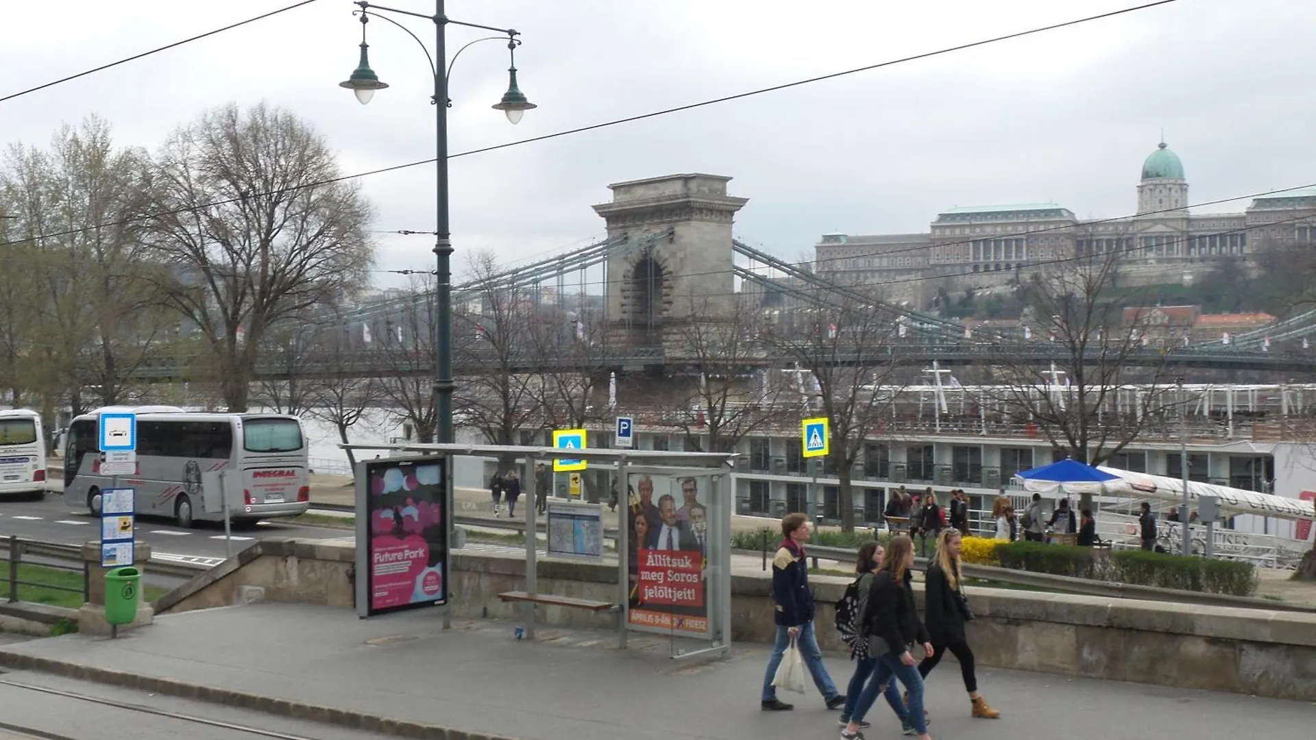 Amber Pearl Apartment 2 Rooms And 2 Bathrooms At Kalvin Square Budapest