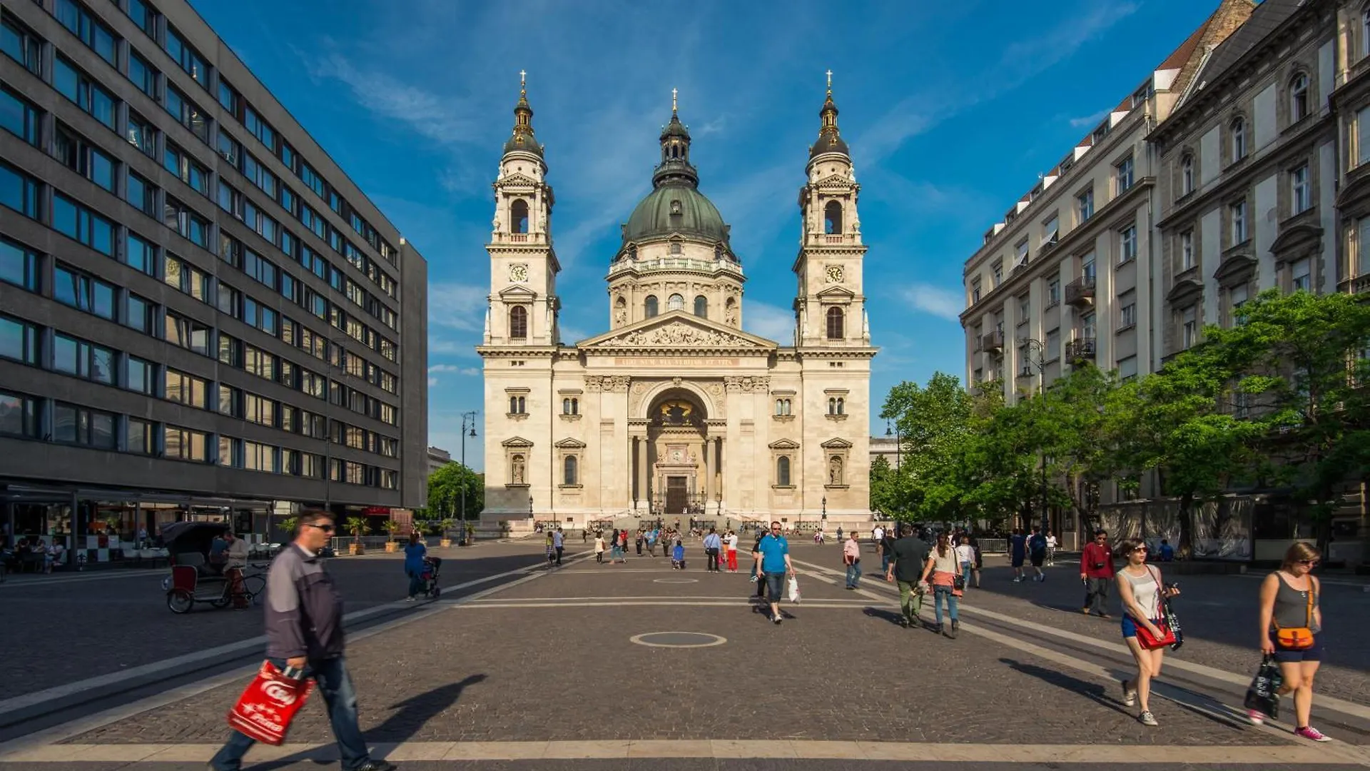 Amber Pearl Apartment 2 Rooms And 2 Bathrooms At Kalvin Square Budapest