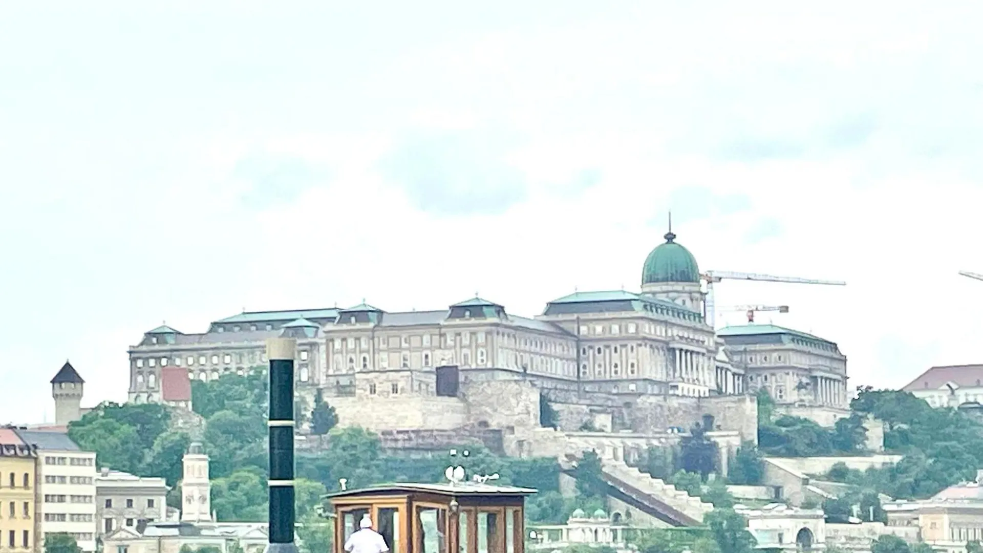 Amber Pearl Apartment 2 Rooms And 2 Bathrooms At Kalvin Square Budapest 0*,  Hungary