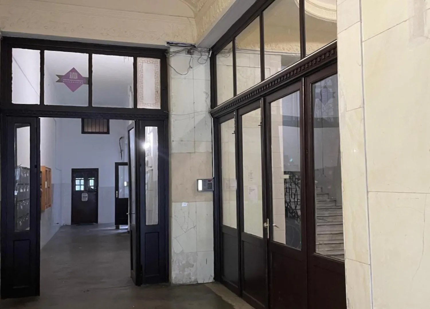 Amber Pearl Apartment 2 Rooms And 2 Bathrooms At Kalvin Square Budapest 0*,  Hungary