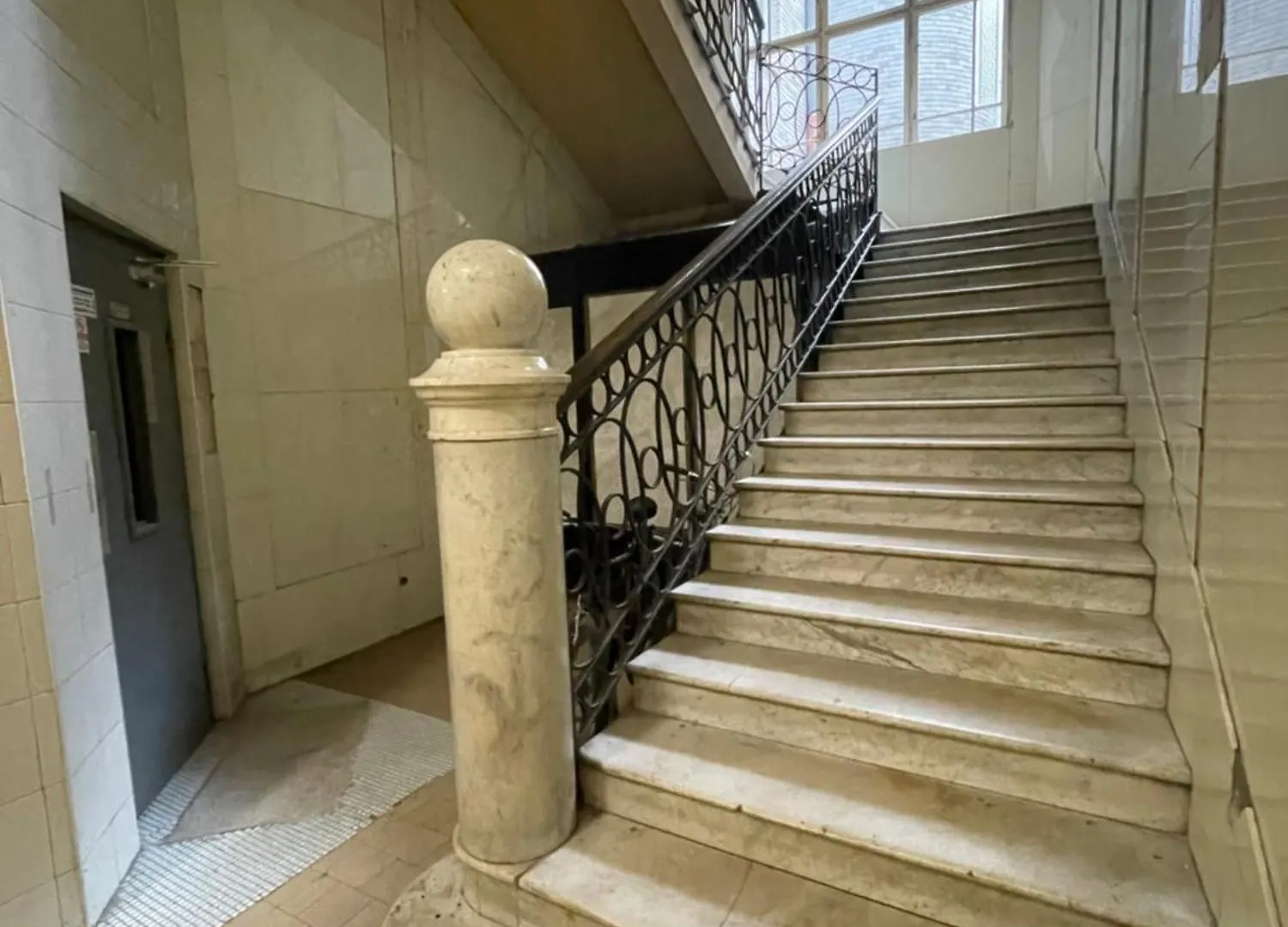 Amber Pearl Apartment 2 Rooms And 2 Bathrooms At Kalvin Square Budapest